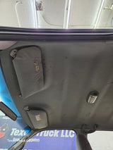 1999-2007 Ford Super Duty F250 F350 F450 F550 XLT 4 Door Crew Cab