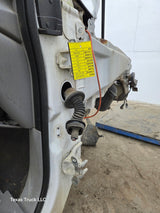 1999-2007 Ford Super Duty F250 F350 F450 F550 XLT 4 Door Crew Cab