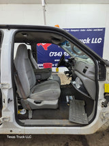 1999-2007 Ford Super Duty F250 F350 F450 F550 XLT 4 Door Crew Cab