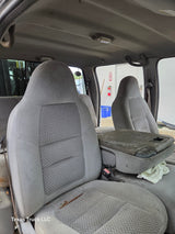 1999-2007 Ford Super Duty F250 F350 F450 F550 XLT 4 Door Crew Cab