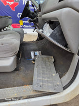 1999-2007 Ford Super Duty F250 F350 F450 F550 XLT 4 Door Crew Cab