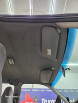 1999-2007 Ford Super Duty F250 F350 F450 F550 XLT 4 Door Crew Cab