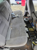 1999-2007 Ford Super Duty F250 F350 F450 F550 XLT 4 Door Crew Cab