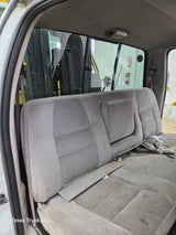 1999-2007 Ford Super Duty F250 F350 F450 F550 XLT 4 Door Crew Cab