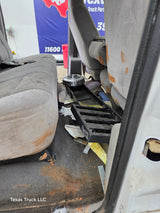 1999-2007 Ford Super Duty F250 F350 F450 F550 XLT 4 Door Crew Cab