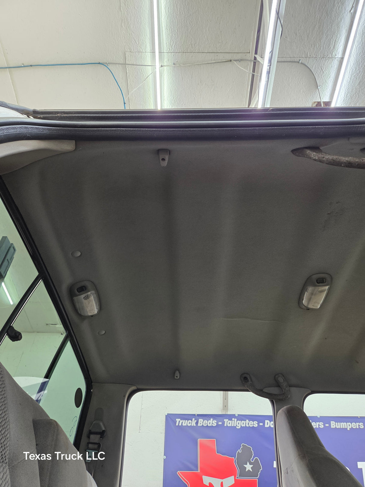 1999-2007 Ford Super Duty F250 F350 F450 F550 XLT 4 Door Crew Cab