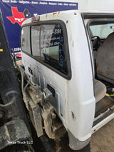 1999-2007 Ford Super Duty F250 F350 F450 F550 XLT 4 Door Crew Cab