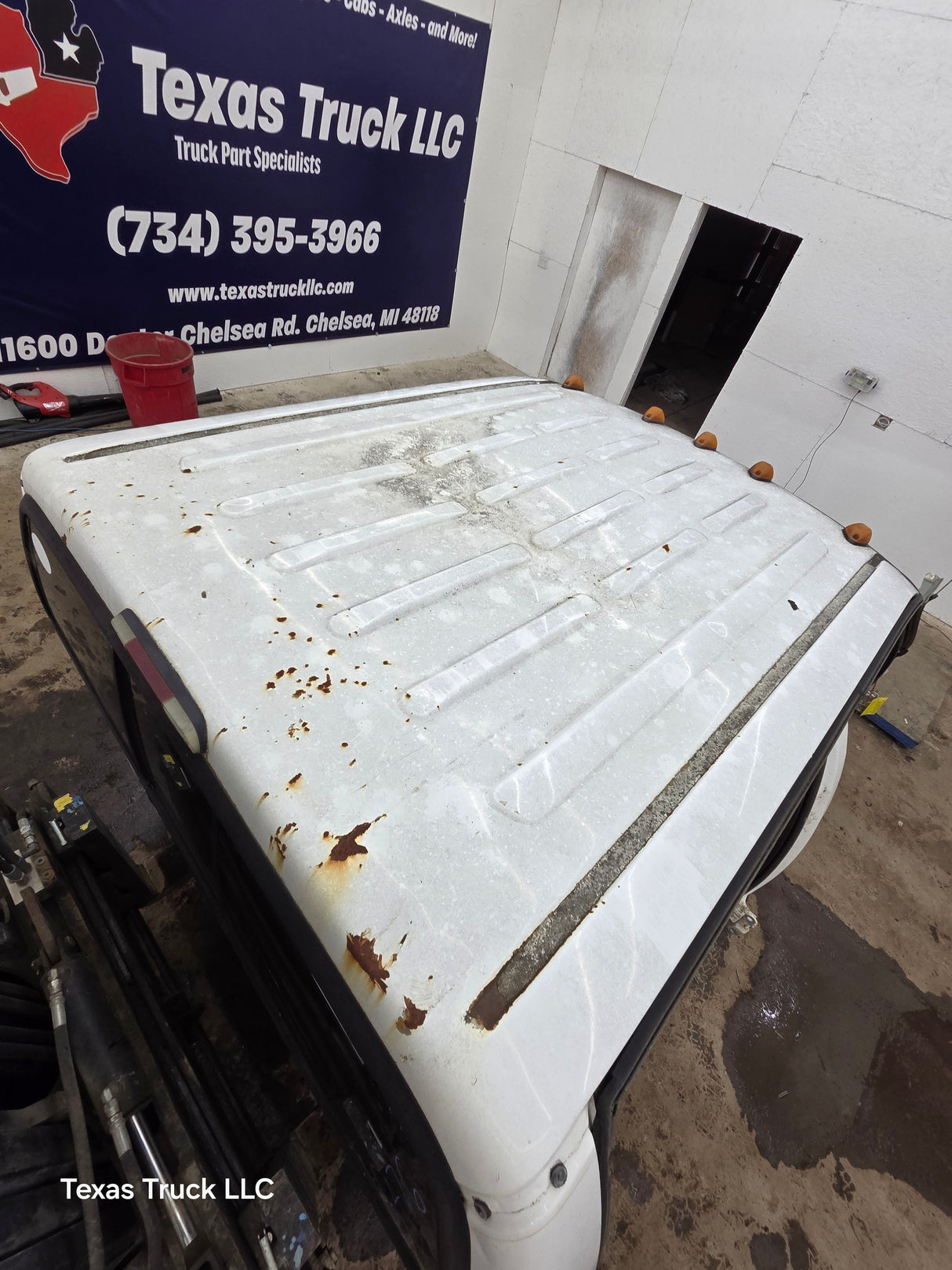 1999-2007 Ford Super Duty F250 F350 F450 F550 XLT 4 Door Crew Cab