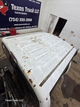 1999-2007 Ford Super Duty F250 F350 F450 F550 XLT 4 Door Crew Cab