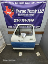 1973-1979 Ford F100 F150 F250 F350 LH Driver Side Front Door