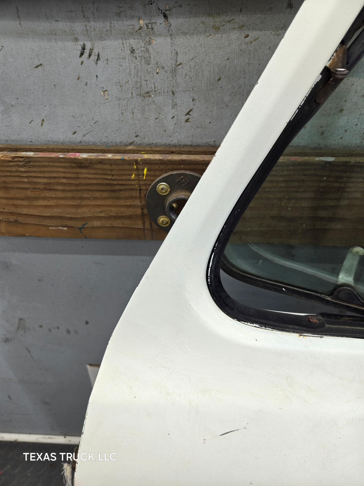 1973-1979 Ford F100 F150 F250 F350 LH Driver Side Front Door