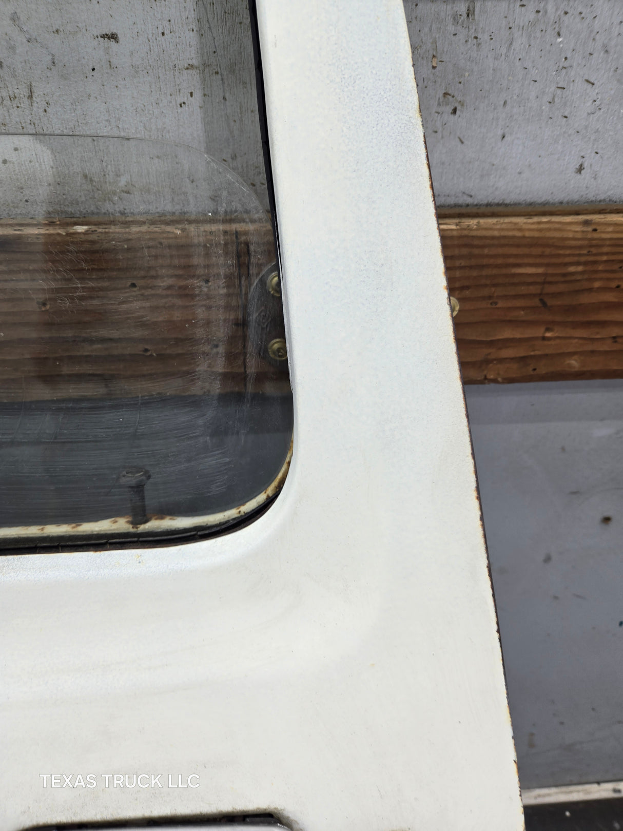1973-1979 Ford F100 F150 F250 F350 LH Driver Side Front Door