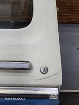 1973-1979 Ford F100 F150 F250 F350 LH Driver Side Front Door