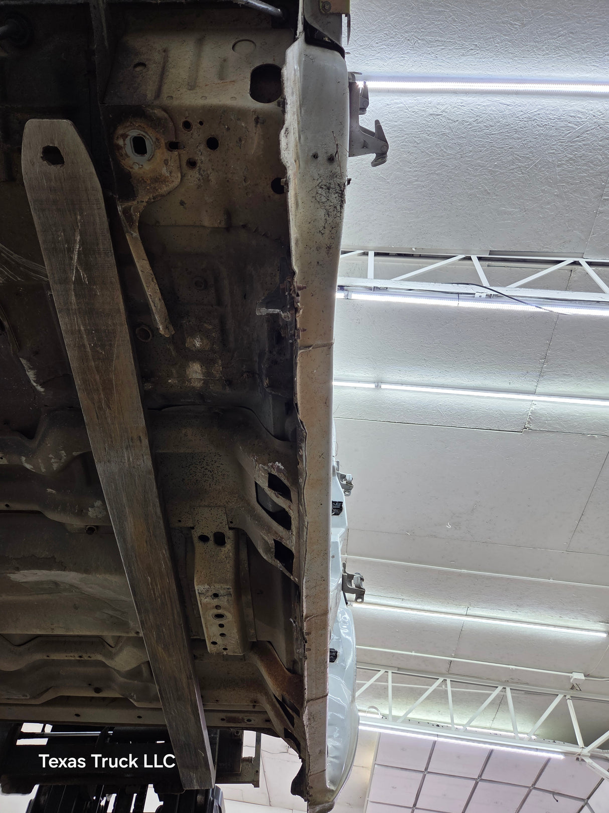 1999-2007 Ford Super Duty F250 F350 F450 F550 XLT 4 Door Crew Cab