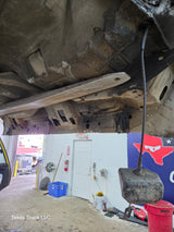 1999-2007 Ford Super Duty F250 F350 F450 F550 XLT 4 Door Crew Cab
