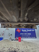 1999-2007 Ford Super Duty F250 F350 F450 F550 XLT 4 Door Crew Cab
