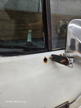 1973-1979 Ford F100 F150 F250 F350 LH Driver Side Front Door