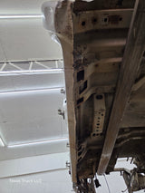 1999-2007 Ford Super Duty F250 F350 F450 F550 XLT 4 Door Crew Cab