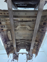 1999-2007 Ford Super Duty F250 F350 F450 F550 XLT 4 Door Crew Cab