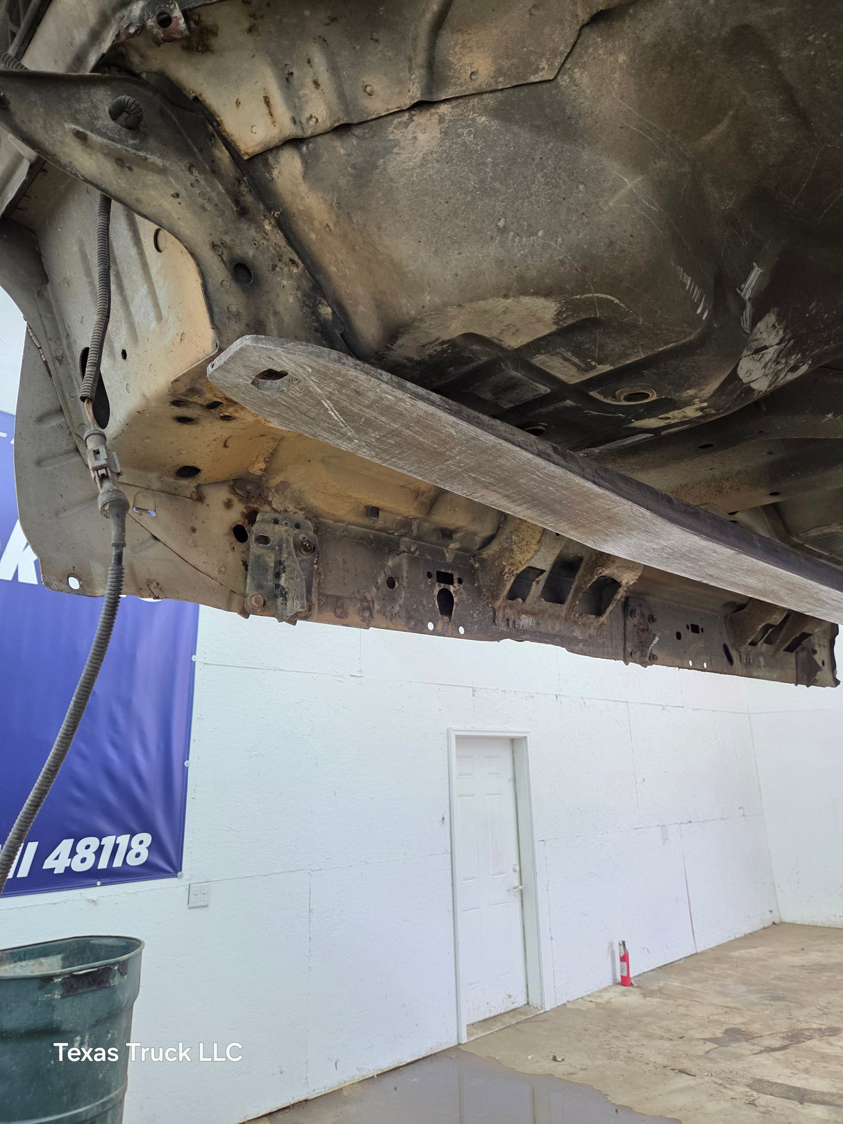 1999-2007 Ford Super Duty F250 F350 F450 F550 XLT 4 Door Crew Cab
