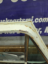 1973-1979 Ford F100 F150 F250 F350 LH Driver Side Front Door