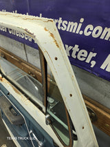 1973-1979 Ford F100 F150 F250 F350 LH Driver Side Front Door