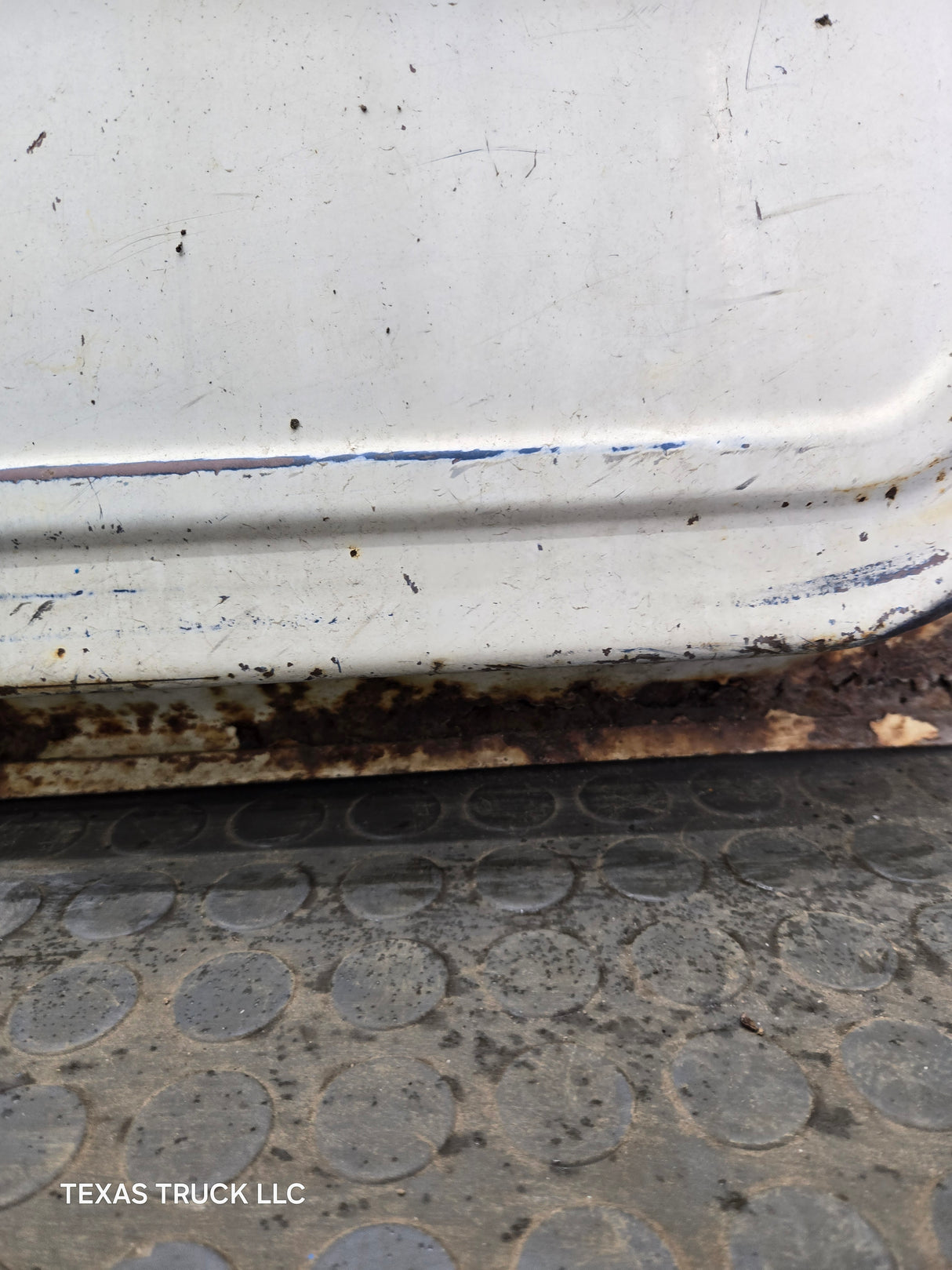 1973-1979 Ford F100 F150 F250 F350 LH Driver Side Front Door