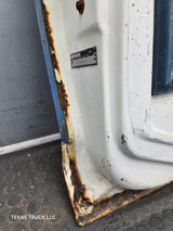 1973-1979 Ford F100 F150 F250 F350 LH Driver Side Front Door