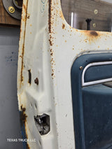 1973-1979 Ford F100 F150 F250 F350 LH Driver Side Front Door