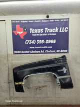 1981-1991 Chevrolet Silverado / GMC Sierra Square Body LH Drivers Side Front Fender