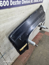 1981-1991 Chevrolet Silverado / GMC Sierra Square Body LH Drivers Side Front Fender