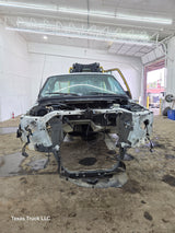 1999-2007 Ford Super Duty F250 F350 F450 F550 2 Door Regular Cab