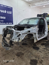 1999-2007 Ford Super Duty F250 F350 F450 F550 2 Door Regular Cab