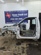 1999-2007 Ford Super Duty F250 F350 F450 F550 2 Door Regular Cab