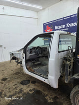 1999-2007 Ford Super Duty F250 F350 F450 F550 2 Door Regular Cab
