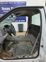 1999-2007 Ford Super Duty F250 F350 F450 F550 2 Door Regular Cab