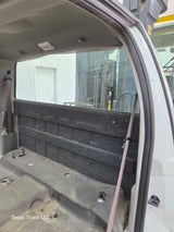 1999-2007 Ford Super Duty F250 F350 F450 F550 2 Door Regular Cab