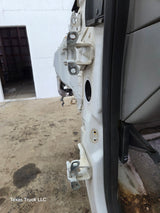 1999-2007 Ford Super Duty F250 F350 F450 F550 2 Door Regular Cab