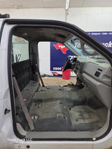 1999-2007 Ford Super Duty F250 F350 F450 F550 2 Door Regular Cab