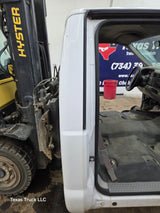 1999-2007 Ford Super Duty F250 F350 F450 F550 2 Door Regular Cab