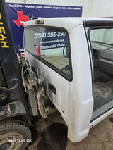 1999-2007 Ford Super Duty F250 F350 F450 F550 2 Door Regular Cab