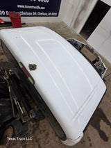 1999-2007 Ford Super Duty F250 F350 F450 F550 2 Door Regular Cab