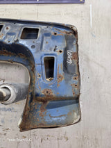1981-1991 Chevrolet Silverado / GMC Sierra Square Body LH Drivers Side Front Fender
