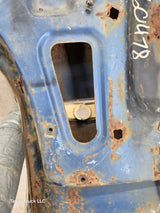 1981-1991 Chevrolet Silverado / GMC Sierra Square Body LH Drivers Side Front Fender