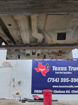 1999-2007 Ford Super Duty F250 F350 F450 F550 2 Door Regular Cab