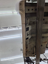 1999-2007 Ford Super Duty F250 F350 F450 F550 2 Door Regular Cab