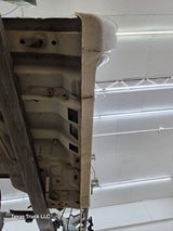 1999-2007 Ford Super Duty F250 F350 F450 F550 2 Door Regular Cab
