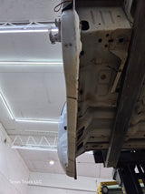 1999-2007 Ford Super Duty F250 F350 F450 F550 2 Door Regular Cab