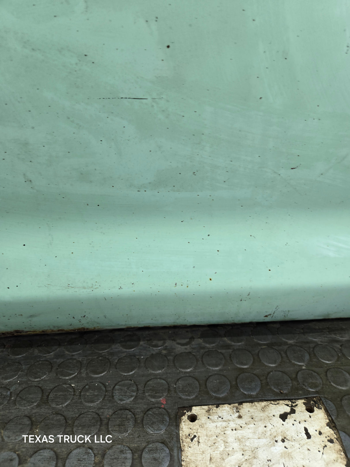 1973-1979 Ford F100 F150 F250 F350 LH Driver Side Front Door