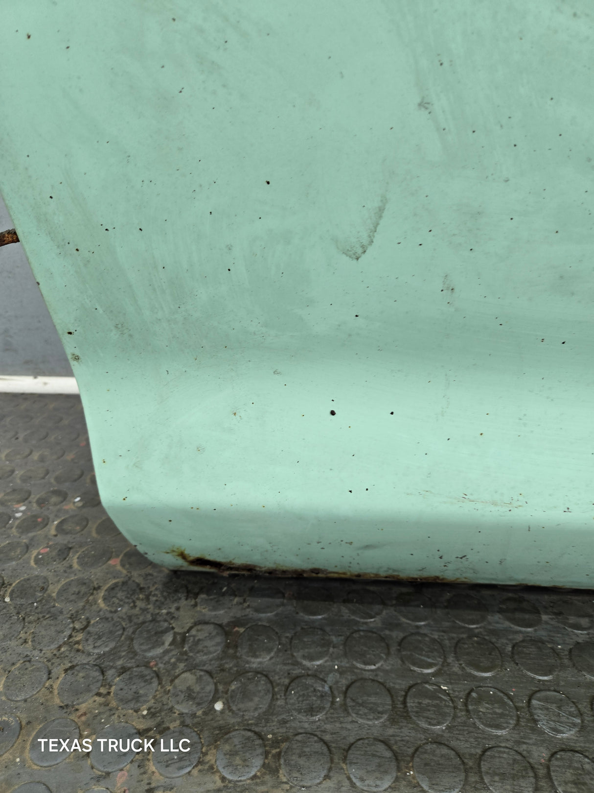 1973-1979 Ford F100 F150 F250 F350 LH Driver Side Front Door